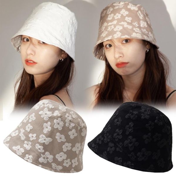 wide brim hats summer fashion foldable bucket cap cotton beach flower sun for women hat brimmed, Blue;gray
wide brim hats summer fashion foldable bucket cap cotton beach flower sun for women hat brimmed, Blue;gray