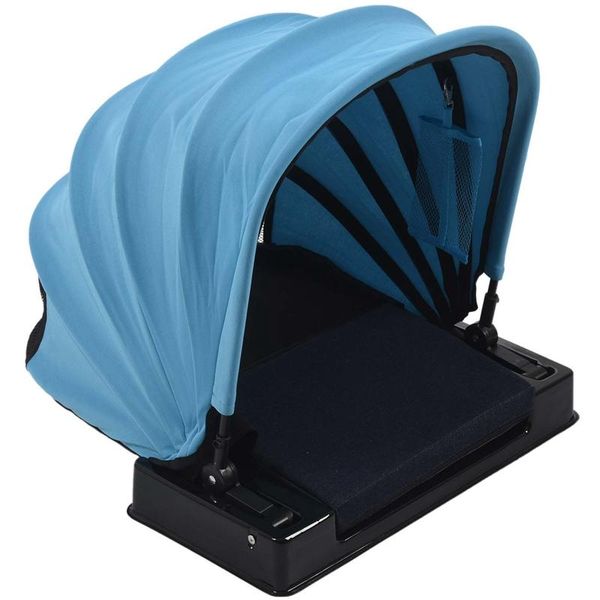 blue portable foldable sunshade quick automatic opening single tent sun protection mini beach umbrella parasol with pillow tents and shelter
blue portable foldable sunshade quick automatic opening single tent sun protection mini beach umbrella parasol with pillow tents and shelter