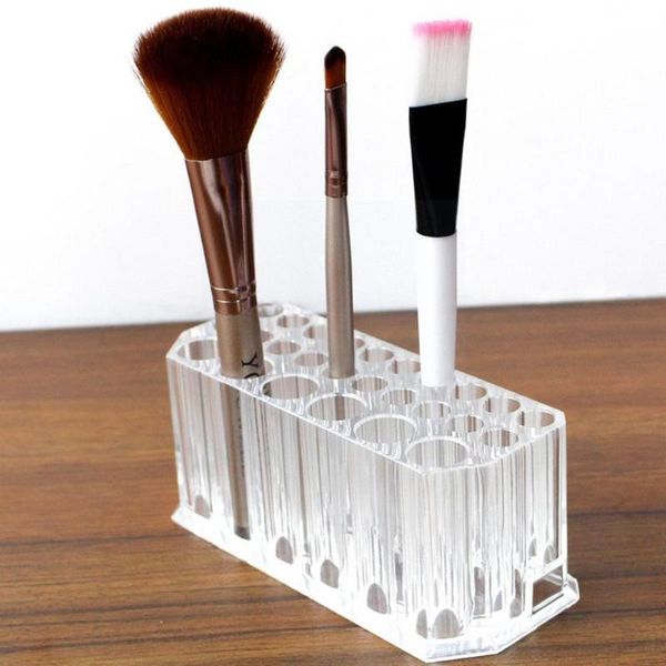 eyebrow tools & stencils 26 holes clear acrylic transparent cosmetic organizer box stand makeup use for women lip daily holder brush s7k7
eyebrow tools & stencils 26 holes clear acrylic transparent cosmetic organizer box stand makeup use for women lip daily holder brush s7k7