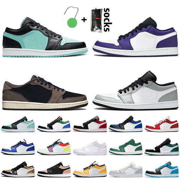 2021 jumpman jordan 1 low 1s mens basketball shoes tropical twist court purple travis light smoke grey pairs unc women trainers sneakers
2021 jumpman jordan 1 low 1s mens basketball shoes tropical twist court purple travis light smoke grey pairs unc women trainers sneakers