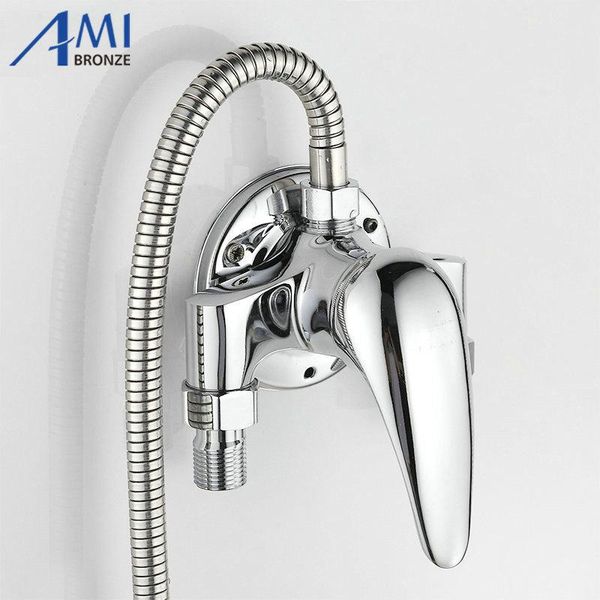 surface mounted brass shower faucet valve and cold taps showers switch angle bathroom sets
surface mounted brass shower faucet valve and cold taps showers switch angle bathroom sets