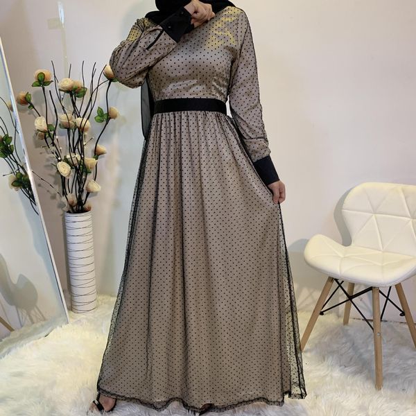 eid turkey muslim dress women lace-up polka dot kaftan jubah long robe abaya hijab vestidos mujer islamic clothing duabi arabic, Red
eid turkey muslim dress women lace-up polka dot kaftan jubah long robe abaya hijab vestidos mujer islamic clothing duabi arabic, Red