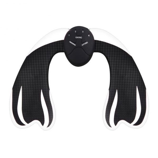 accessories smart hips muscle trainer body sculpting massager stimulator pad toning gym fitness sports lose weight abs stickers
accessories smart hips muscle trainer body sculpting massager stimulator pad toning gym fitness sports lose weight abs stickers