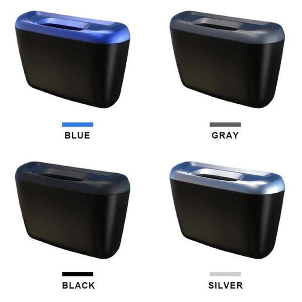 other interior accessories mini car garbage can trash holder attractive bin rubbish storage box container with lid cleaning supplies
other interior accessories mini car garbage can trash holder attractive bin rubbish storage box container with lid cleaning supplies
