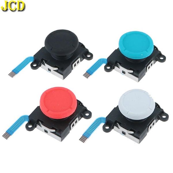 game controllers & joysticks jcd 1pcs 3d analog gamepad joystick thumb stick sensor for switch con controller replacement
game controllers & joysticks jcd 1pcs 3d analog gamepad joystick thumb stick sensor for switch con controller replacement