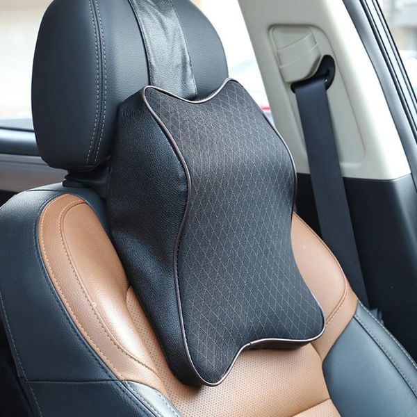 pillow car seat head neck rest massage auto space memory headrest cover travel cushion accessories
pillow car seat head neck rest massage auto space memory headrest cover travel cushion accessories