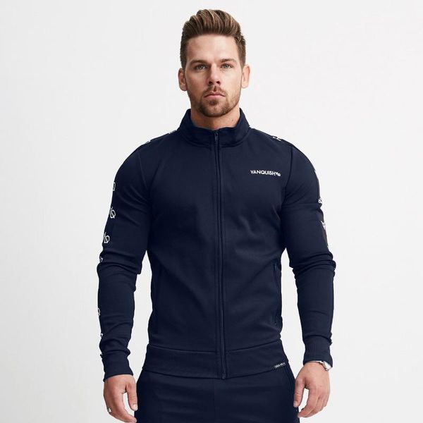 men's hoodies & sweatshirts 2021 brand spring autumn sports sweatshirt outdoor casual zipper cotton motorcycle leisure coat, Black
men's hoodies & sweatshirts 2021 brand spring autumn sports sweatshirt outdoor casual zipper cotton motorcycle leisure coat, Black