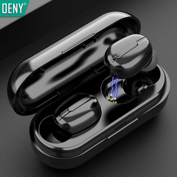 headphones & earphones l13 tws wireless bluetooth 5.0 sport stereo earbuds in-ear headsets with mic charging box for smartphones
headphones & earphones l13 tws wireless bluetooth 5.0 sport stereo earbuds in-ear headsets with mic charging box for smartphones