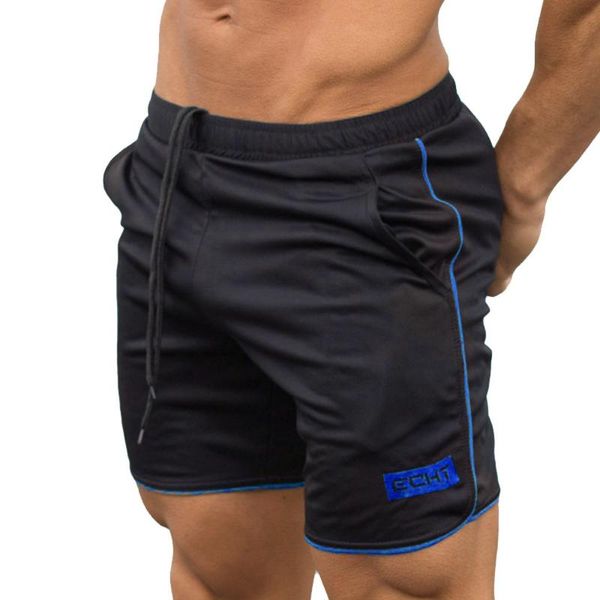 men's shorts sports pants training bodybuilding summer workout fitness gym short drawstring elastic waist running men pant, White;black
men's shorts sports pants training bodybuilding summer workout fitness gym short drawstring elastic waist running men pant, White;black