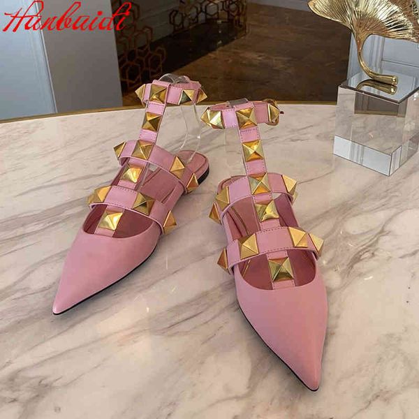 70% off wholesale flip-flops big rivet pointed genuine leather fashionable women's shoes sandals runway party dress wiomen for women fl, Black
70% off wholesale flip-flops big rivet pointed genuine leather fashionable women's shoes sandals runway party dress wiomen for women fl, Black