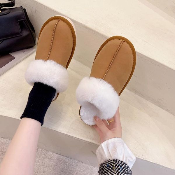 slippers 2021 classic fashion women's comfortable home soft keep warm simple all-match flat flip flop, Black
slippers 2021 classic fashion women's comfortable home soft keep warm simple all-match flat flip flop, Black