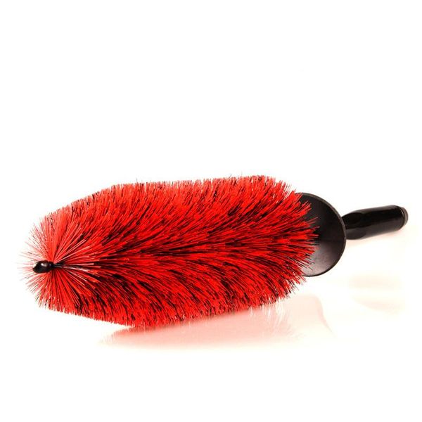 car sponge red 18'' long wheel rim engine bay brush non-scratch auto detailing tool cleaner for cars, motorcycle, and other vehicl
car sponge red 18'' long wheel rim engine bay brush non-scratch auto detailing tool cleaner for cars, motorcycle, and other vehicl