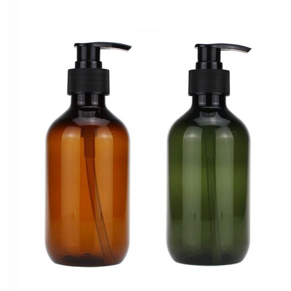 300ml soap dispenser cosmetics emulsion bottles bathroom hand sanitizer shampoo body wash lotion bottle empty travel storage & jars
300ml soap dispenser cosmetics emulsion bottles bathroom hand sanitizer shampoo body wash lotion bottle empty travel storage & jars