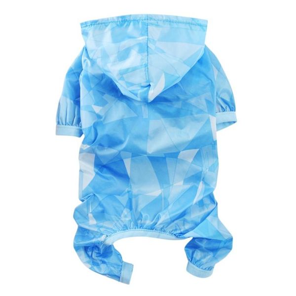 dog apparel fashion pet rain coat waterproof sun protection clothes raincoat for small dogs chihuahua costume supplies
dog apparel fashion pet rain coat waterproof sun protection clothes raincoat for small dogs chihuahua costume supplies