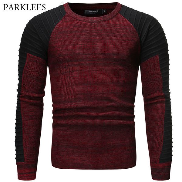 colorblock sweater mens streetwear autumn winter striped pullover casual o-neck pull homme handsome oversized men sweater xmas 210524, White;black
colorblock sweater mens streetwear autumn winter striped pullover casual o-neck pull homme handsome oversized men sweater xmas 210524, White;black