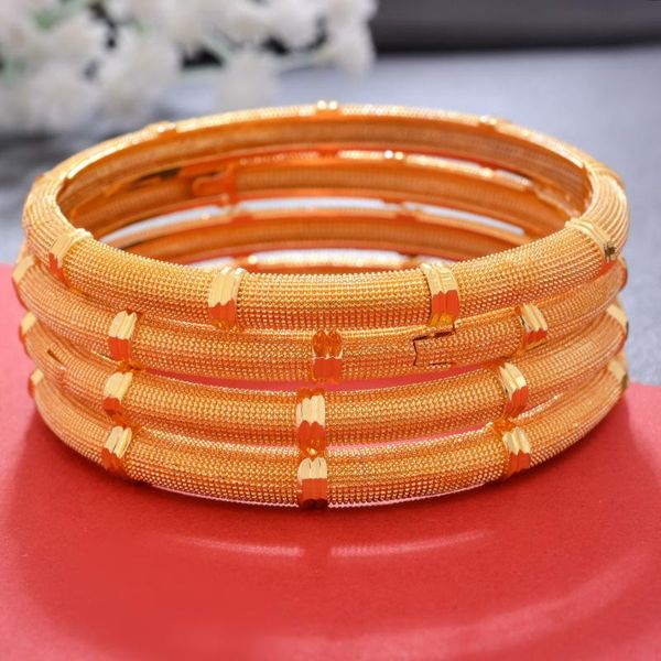 bangle 4pcs/lot gold bracelet women girls dubai circle bangles jewelry arab middle eastern african fashion metal, Black
bangle 4pcs/lot gold bracelet women girls dubai circle bangles jewelry arab middle eastern african fashion metal, Black