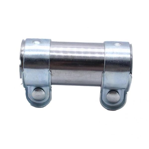 manifold & parts useful exhaust pipe clamp practical muffler tube coupler high hardness easy installation replacement
manifold & parts useful exhaust pipe clamp practical muffler tube coupler high hardness easy installation replacement