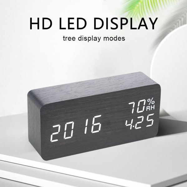 other clocks & accessories bedroom alarm clock home bedside deskwood living room multifunction electronic led display desk
other clocks & accessories bedroom alarm clock home bedside deskwood living room multifunction electronic led display desk