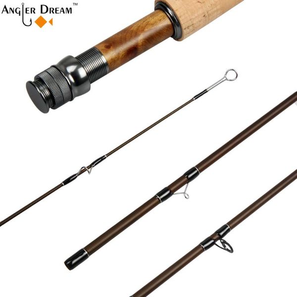 3/5/8 wt rod medium-fast 30t carbon fiber / graphite im8 fishing cnc machined aluminum reel seat boat rods
3/5/8 wt rod medium-fast 30t carbon fiber / graphite im8 fishing cnc machined aluminum reel seat boat rods
