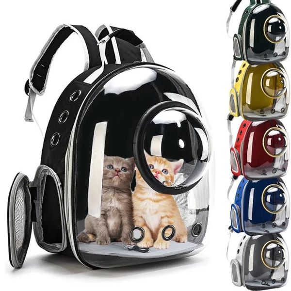 cat carriers,crates & houses carrier bag portable space dog breathable pet backpack bags outdoor travel for transparent supplies
cat carriers,crates & houses carrier bag portable space dog breathable pet backpack bags outdoor travel for transparent supplies