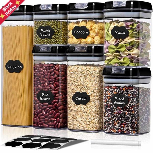 kitchen storage tank airtight plastic containers 4 styles leakproof multigrain sealed bottles & jars
kitchen storage tank airtight plastic containers 4 styles leakproof multigrain sealed bottles & jars