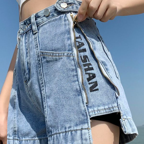 shorts excellent quality est 2021denim shorts women's summer loose wide-leg net red ins straight high waist slim fashion trend s, White;black
shorts excellent quality est 2021denim shorts women's summer loose wide-leg net red ins straight high waist slim fashion trend s, White;black