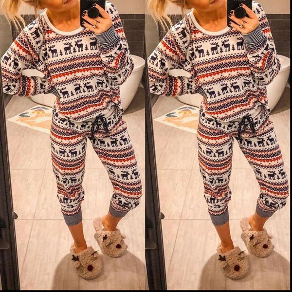 christmas reindeer pajamas set womens sleepwears womensleepwear nightwear, Black;red
christmas reindeer pajamas set womens sleepwears womensleepwear nightwear, Black;red