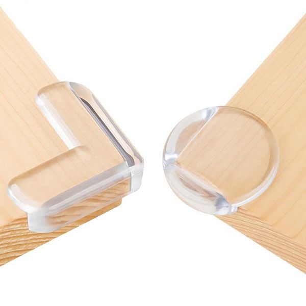 8pcs 12pcs child baby safety silicone protector table corner edge protection cover children anticollision & guards carriers, slings backpack
8pcs 12pcs child baby safety silicone protector table corner edge protection cover children anticollision & guards carriers, slings backpack