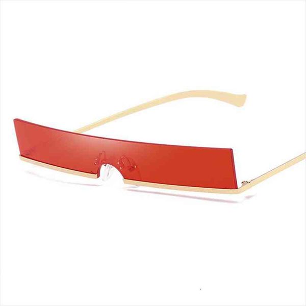 vintage rectangle sunglasses men women metal small sun glasses retro clear red yellow pink half frame eyewear, White;black
vintage rectangle sunglasses men women metal small sun glasses retro clear red yellow pink half frame eyewear, White;black
