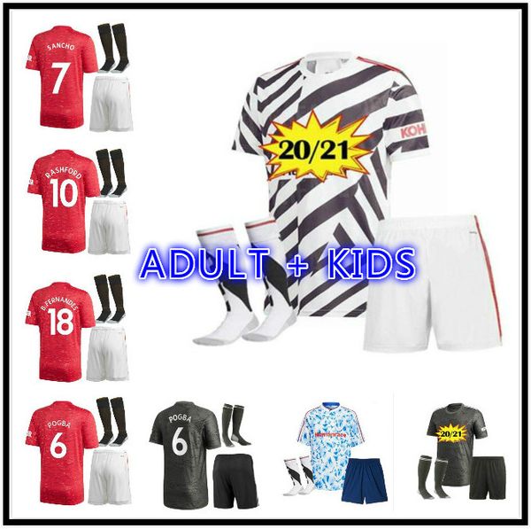manchester soccer jerseys 2021 home away 3rd sancho bruno fernandes cavani 20 21 rashford football shirt utd kids kit uniform, Black;yellow
manchester soccer jerseys 2021 home away 3rd sancho bruno fernandes cavani 20 21 rashford football shirt utd kids kit uniform, Black;yellow