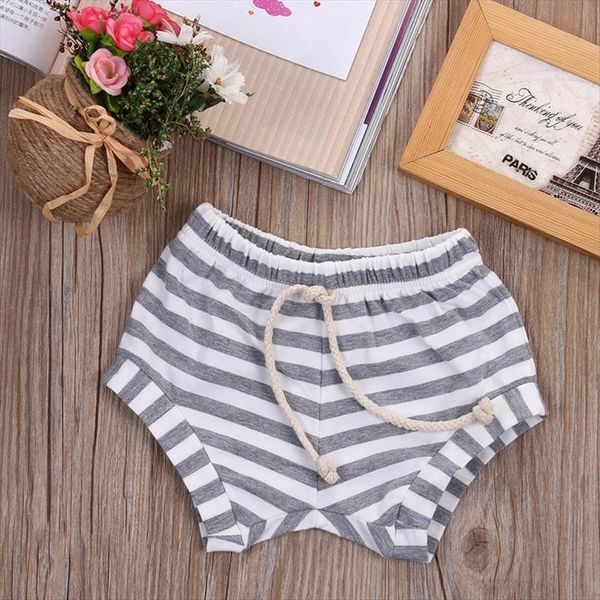 4 styles stripe baby bread pants cute boys girls summer shorts bottoms kids bloomers pp children 0 4y, Black
4 styles stripe baby bread pants cute boys girls summer shorts bottoms kids bloomers pp children 0 4y, Black