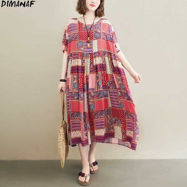 plus size women dress beach summer sundress fashion linen print holiday lady vestidos loose casual maxi 210531, Black;gray
plus size women dress beach summer sundress fashion linen print holiday lady vestidos loose casual maxi 210531, Black;gray