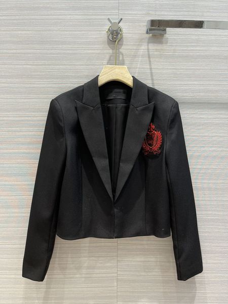 milan runway jackets 2021 autumn lapel neck long sleeve panelled women's coats designer brand same style outerwear 0808-14, Black;brown
milan runway jackets 2021 autumn lapel neck long sleeve panelled women's coats designer brand same style outerwear 0808-14, Black;brown