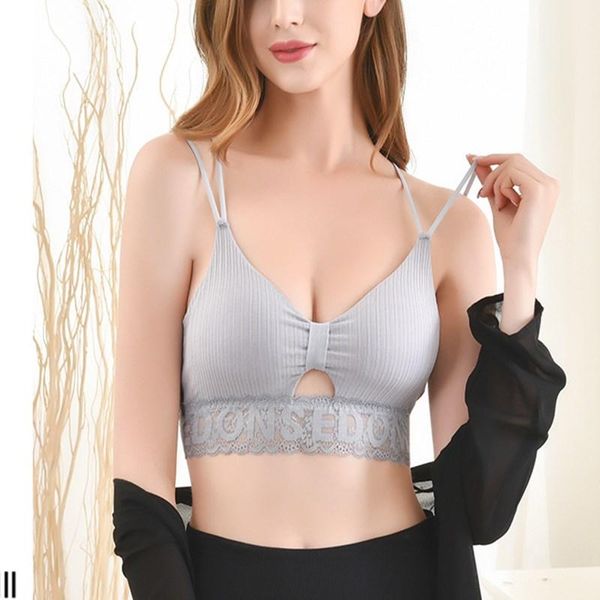 yoga outfit cotton bra lace brathable sport running push up gym fitness suit underwear bras women sports
yoga outfit cotton bra lace brathable sport running push up gym fitness suit underwear bras women sports