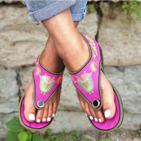 sandals 2021 summer women's casual herringbone retro embroidery fashion comfortable sell women shoes 6kf205, Black
sandals 2021 summer women's casual herringbone retro embroidery fashion comfortable sell women shoes 6kf205, Black