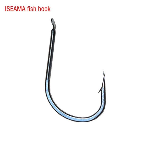 500pcs/lot iseama izumejina fishing hook carbon steel tenacity barbed #3#4#5#6#7#8#9#10#11#12 for crap lake japen hooks
500pcs/lot iseama izumejina fishing hook carbon steel tenacity barbed #3#4#5#6#7#8#9#10#11#12 for crap lake japen hooks