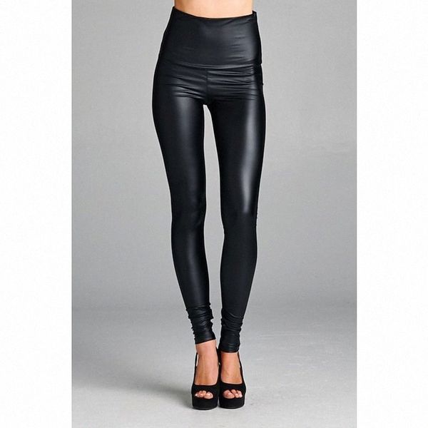 women's stretchy faux leather leggings pants, red high waisted tights slim blue black wine brown s m l xxl e6hb#
women's stretchy faux leather leggings pants, red high waisted tights slim blue black wine brown s m l xxl e6hb#