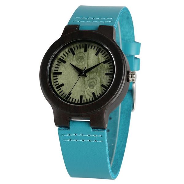 wristwatches wood watch for ladies creative blue genuine leather wooden quartz timepiece classic clock scale display gifts reloj femenin, Slivery;brown
wristwatches wood watch for ladies creative blue genuine leather wooden quartz timepiece classic clock scale display gifts reloj femenin, Slivery;brown