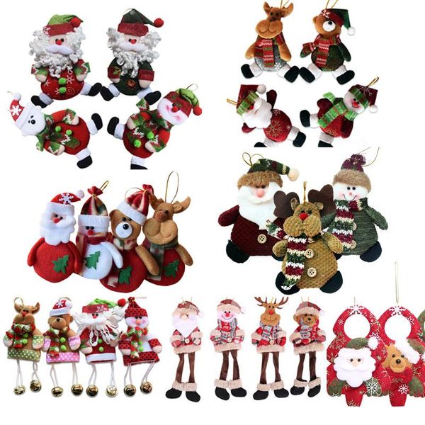 christmas decorations for home pendants navidad tree ornaments hanging doll craft decor supplier kids gift
christmas decorations for home pendants navidad tree ornaments hanging doll craft decor supplier kids gift