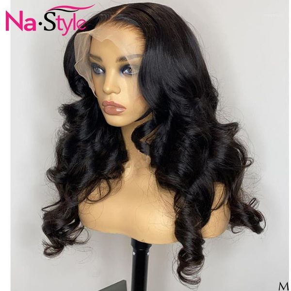 transparent fake scalp wig for black women body wave pre plucked bleached knots 13x6 lace front human hair wigs 150 250 remy1, Black;brown
transparent fake scalp wig for black women body wave pre plucked bleached knots 13x6 lace front human hair wigs 150 250 remy1, Black;brown