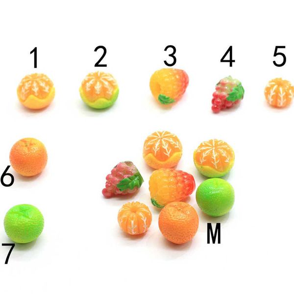 50/100pcs lots of fairy garden miniatures fruits figurine flat back mini fruit simulation food play kitchen toy doll house diy 
50/100pcs lots of fairy garden miniatures fruits figurine flat back mini fruit simulation food play kitchen toy doll house diy