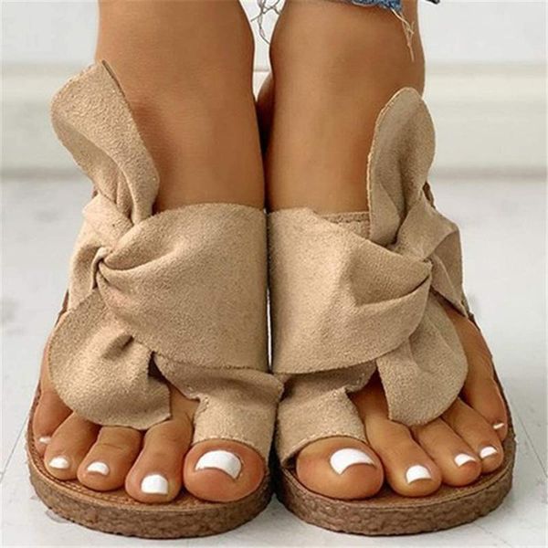 sandals women 2021 summer casual flat shoes female bowknot for flip flop flats chaussure femme, Black
sandals women 2021 summer casual flat shoes female bowknot for flip flop flats chaussure femme, Black