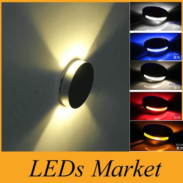 wall lamp high power 3w led stair light dimmable fixture step 300lm indoor lighting 110-240v 6colors + driver
wall lamp high power 3w led stair light dimmable fixture step 300lm indoor lighting 110-240v 6colors + driver