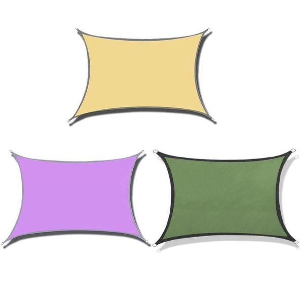 shade outdoor awnings triangle sun sail awning waterproof uv blocking garden shelter gazebos pool party tent camping 
shade outdoor awnings triangle sun sail awning waterproof uv blocking garden shelter gazebos pool party tent camping