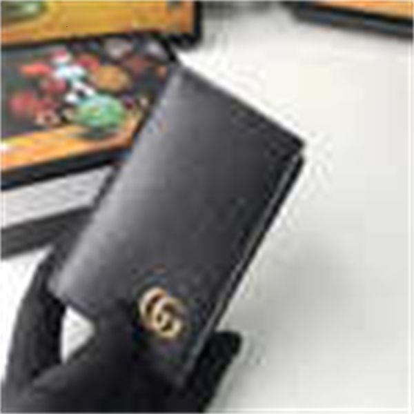 wallet leather wallet cases brand with folding card holder designer long wallets chain luxury pouches key card holders 428737 short, Black;red
wallet leather wallet cases brand with folding card holder designer long wallets chain luxury pouches key card holders 428737 short, Black;red