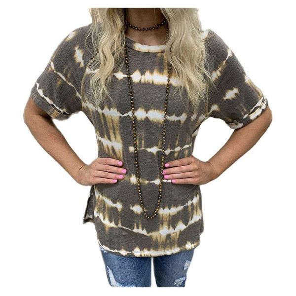 women's t-shirt t shirt women streetwear printing casual fashion o neck ladies loose female gothic clothes summer tees tshirt, White
women's t-shirt t shirt women streetwear printing casual fashion o neck ladies loose female gothic clothes summer tees tshirt, White
