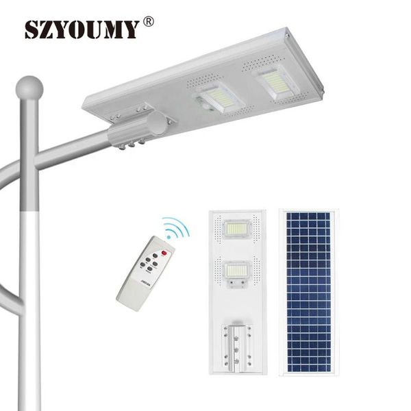 solar lamps szyoumy factory direct supply 100 waip65 100w integrated street light all in one panel powered 2pcs pr
solar lamps szyoumy factory direct supply 100 waip65 100w integrated street light all in one panel powered 2pcs pr