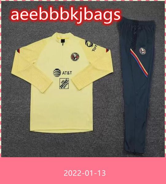 club america fc soccer training suit 2022 2021 half-zip sweatshirt atlas sudadera de entrenamiento survetement chandal, Black
club america fc soccer training suit 2022 2021 half-zip sweatshirt atlas sudadera de entrenamiento survetement chandal, Black