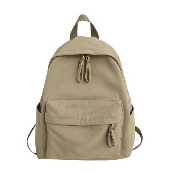 backpack bag for women 2021 candy shoulder korean version simple and versatile large capacity student durable net r
backpack bag for women 2021 candy shoulder korean version simple and versatile large capacity student durable net r