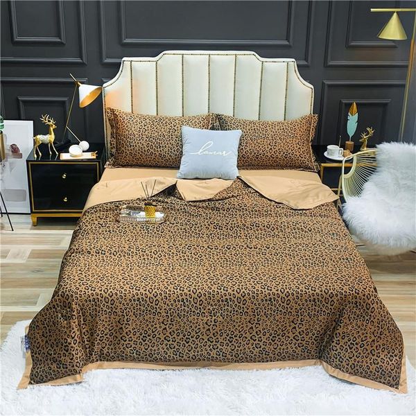 comforters & sets leopard soft bed cover throw quilt for all season queen king size comforter bedding fashion design bedspreads
comforters & sets leopard soft bed cover throw quilt for all season queen king size comforter bedding fashion design bedspreads